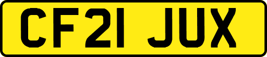 CF21JUX