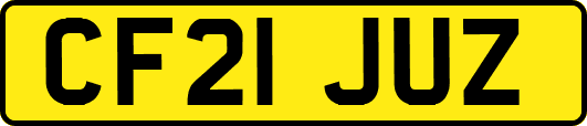 CF21JUZ