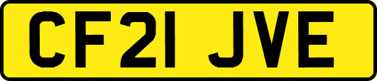CF21JVE