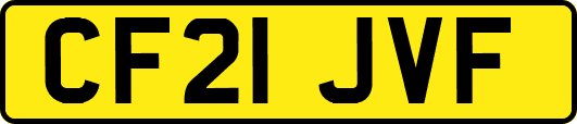 CF21JVF