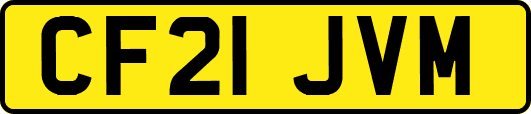 CF21JVM
