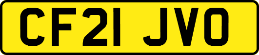 CF21JVO
