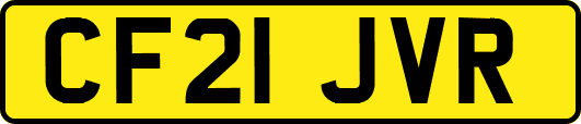 CF21JVR
