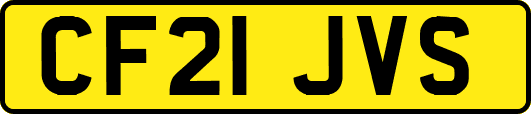 CF21JVS