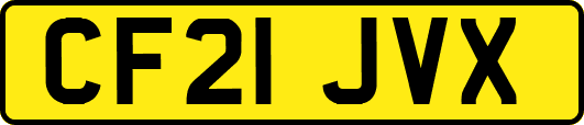 CF21JVX