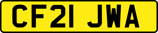 CF21JWA