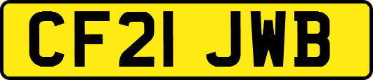 CF21JWB