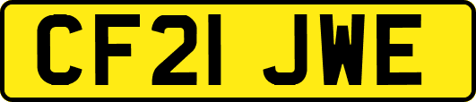 CF21JWE