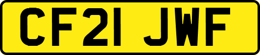 CF21JWF