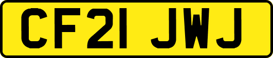CF21JWJ