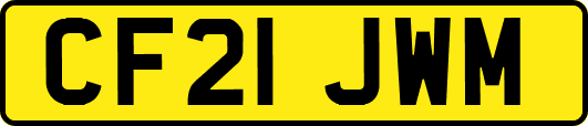 CF21JWM