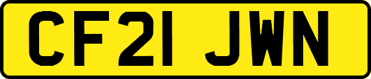 CF21JWN