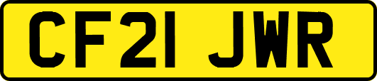 CF21JWR