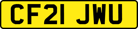 CF21JWU
