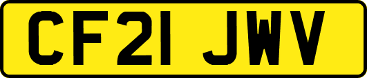 CF21JWV