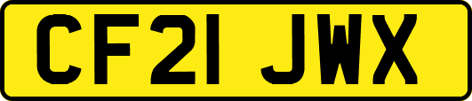 CF21JWX
