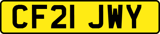 CF21JWY