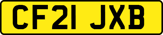 CF21JXB