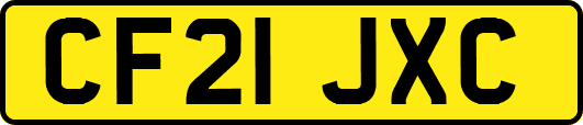 CF21JXC