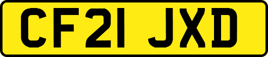 CF21JXD