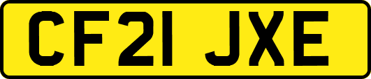 CF21JXE