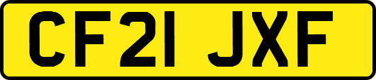 CF21JXF