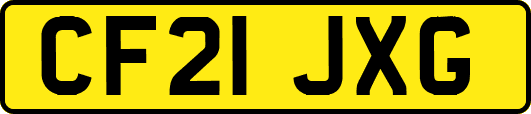CF21JXG
