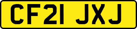 CF21JXJ