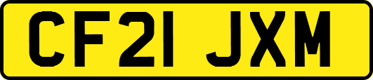 CF21JXM