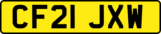 CF21JXW