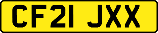 CF21JXX