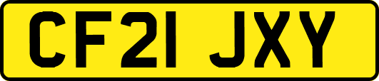 CF21JXY