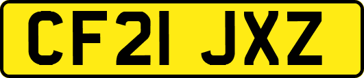 CF21JXZ