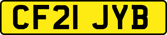 CF21JYB
