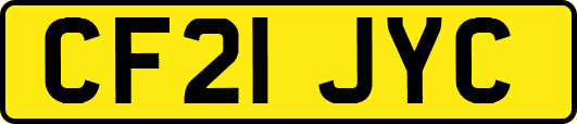 CF21JYC