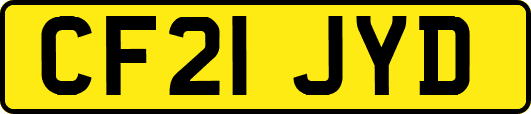 CF21JYD