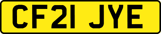 CF21JYE