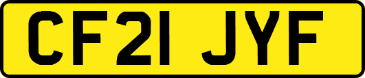 CF21JYF