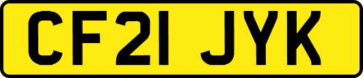 CF21JYK