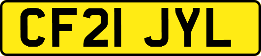 CF21JYL