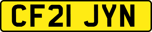 CF21JYN