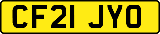 CF21JYO