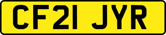 CF21JYR