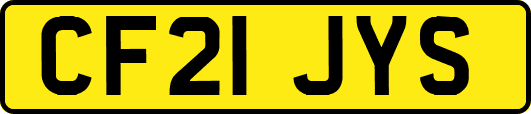 CF21JYS