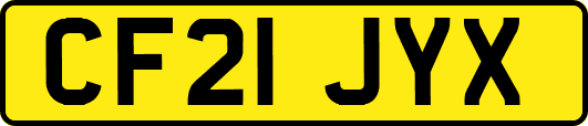 CF21JYX