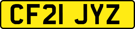 CF21JYZ