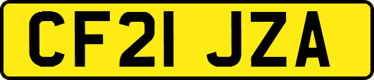 CF21JZA