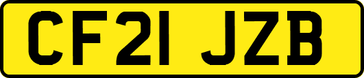 CF21JZB