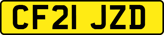 CF21JZD