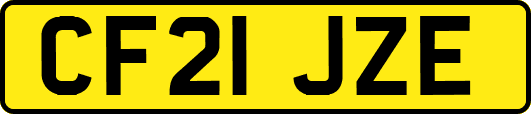 CF21JZE